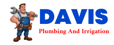 Trusted plumber in CRESTVIEW